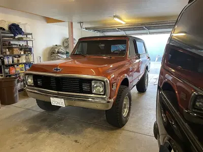 Jon's Body Shop