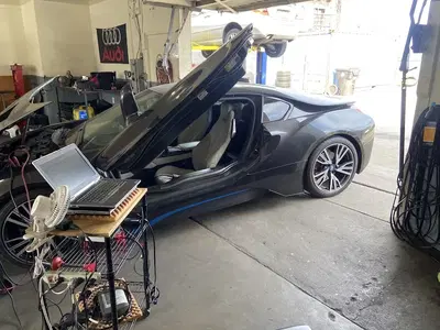 MBA Motors