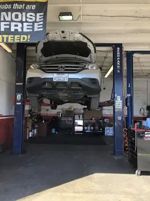 fair price auto repair