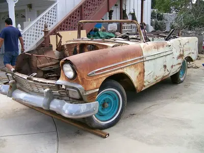 Business Photo
