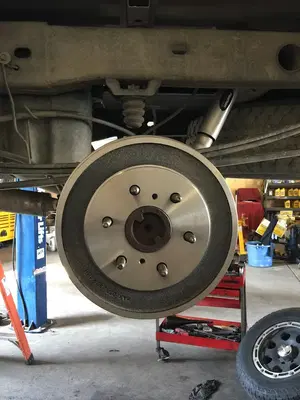 Lopez Auto Repair