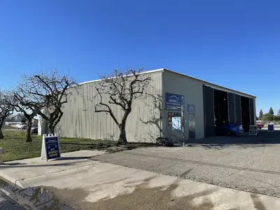 Ramirez Quality Services Auto Repair & Ceramic Coating