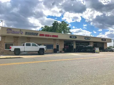 Business Photo