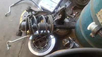 A & L Muffler & Auto Repair