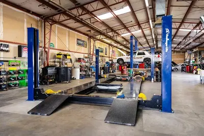 Berea Automotive
