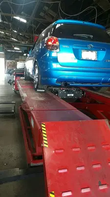 Affordable Brake & Tire