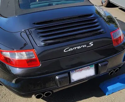 Visalia German Automotive