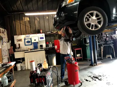 Little John's Auto Electric