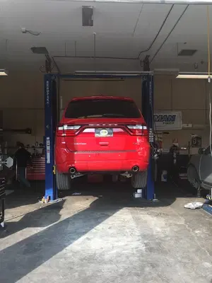 Valley Tire And Brake