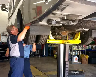 Roger Vogt's Performance Automotive, Inc.