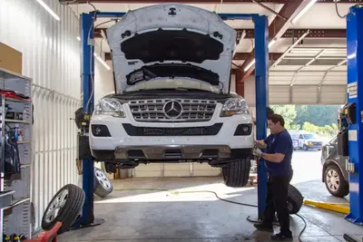 Kolben Auto Care