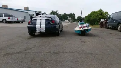 Kiko's Auto Repair