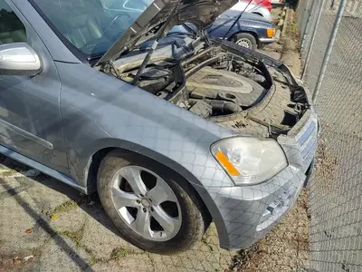 Silver Star Mercedes Benz Repair