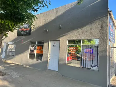 Precision Garage Auto Care