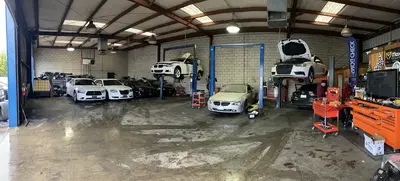 Universal Auto Repair LLC
