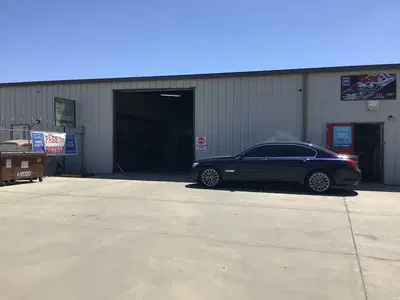D & M Auto Repair, Smog & Towing