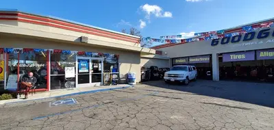Goodguys Tire and Auto