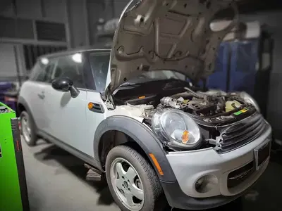 Jesse's Auto Garage