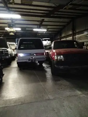 G & H Auto Repair
