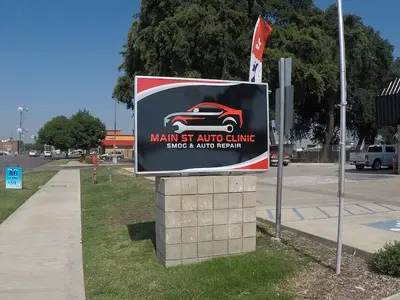 Main St Auto Clinic