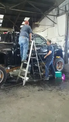 McAlister's Automotive Services