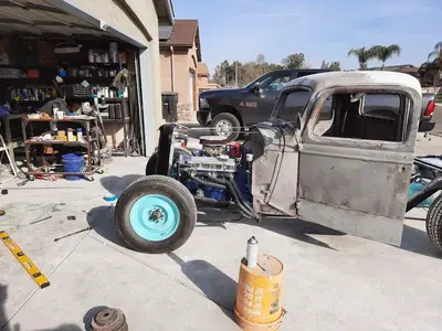 NAPA Auto Parts