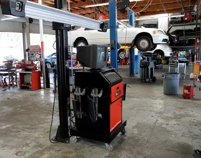 Emerald Auto Service Center
