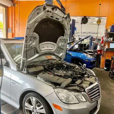 Complete Car Care Encinitas