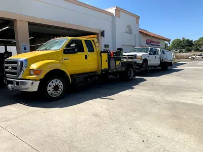 Firestone Complete Auto Care