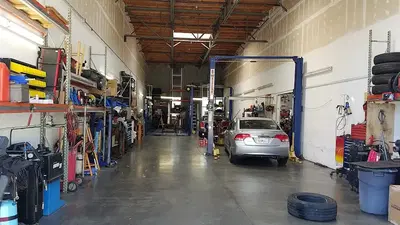 Accurate Alignments and Service, Inc