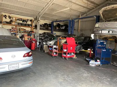 Gama Auto Repair