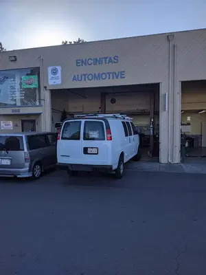 Encinitas Automotive