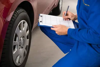 Richard's Automotive