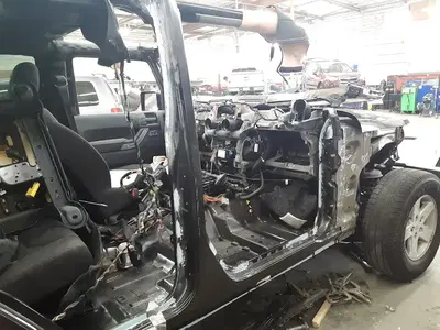 Caliber Collision