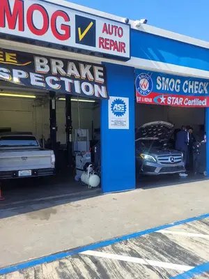 Encinitas Smog Check & Auto Repair