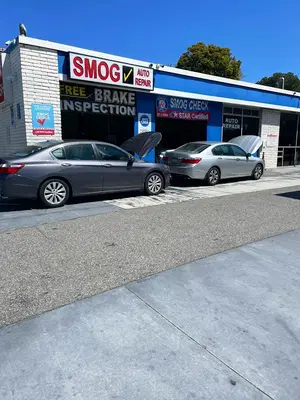 Business Photo