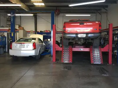 Super Shop Automotive