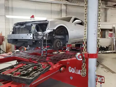 Premier Collision Center