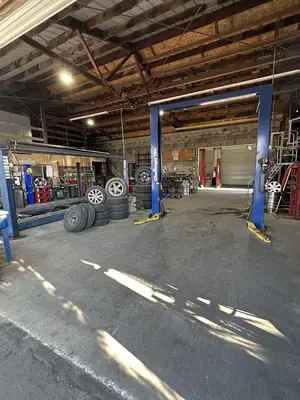 Atwater Tire Service Inc