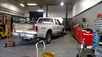 Hoyt's Diesel Service
