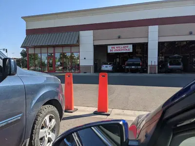 America's Tire