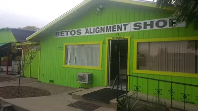 Betos Alignment