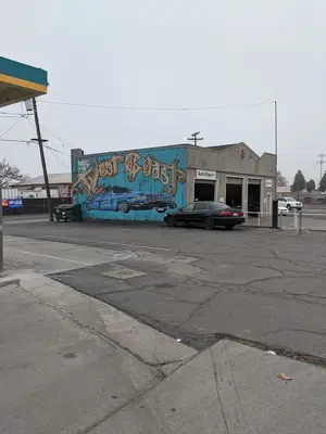 West Coast Auto Repair