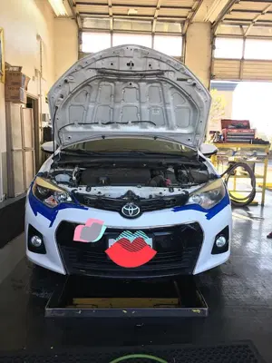 Jiffy Lube