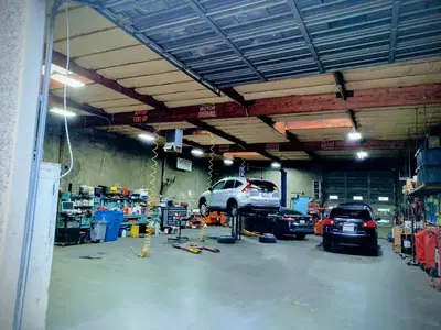 Palmer's Auto Repair