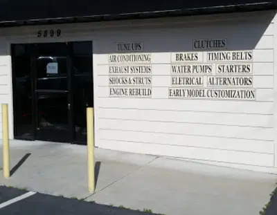 Bill's Electric Automotive Repair