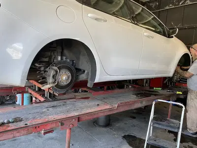 Usa Auto Sales & Repair