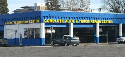 Aatco Transmission