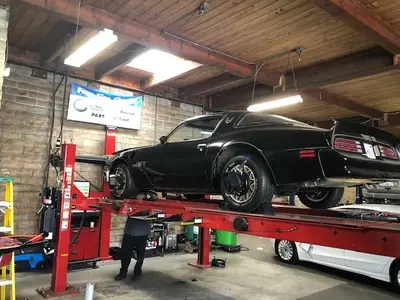 Sullivan's Auto Service & Tire Pros