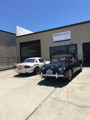 Hartzel Automotive